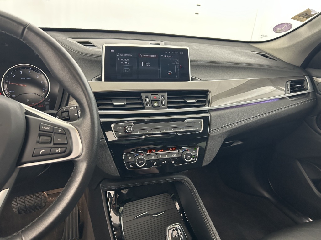 BMW X1 xLine sDrive 18i 136 ch DKG7 - ref: 6-2971x263456 - Photo 12