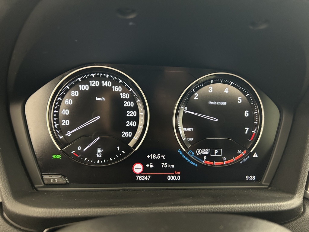BMW X1 xLine sDrive 18i 136 ch DKG7 - ref: 6-2971x263456 - Photo 17