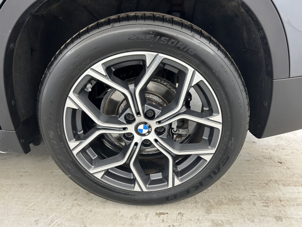 BMW X1 xLine sDrive 18i 136 ch DKG7 - ref: 6-2971x263456 - Photo 20