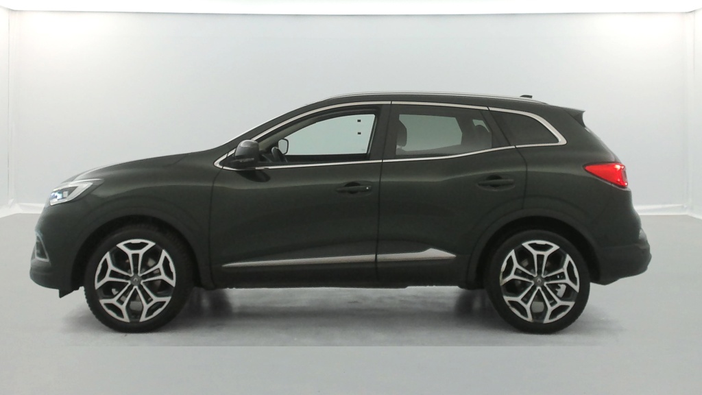 RENAULT Kadjar Intens Blue dCi 115 - ref: 6-2971x263608 - Photo 2