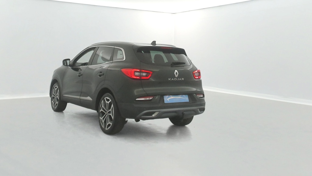 RENAULT Kadjar Intens Blue dCi 115 - ref: 6-2971x263608 - Photo 3