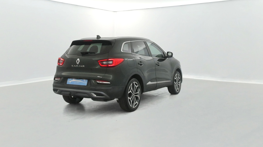 RENAULT Kadjar Intens Blue dCi 115 - ref: 6-2971x263608 - Photo 5