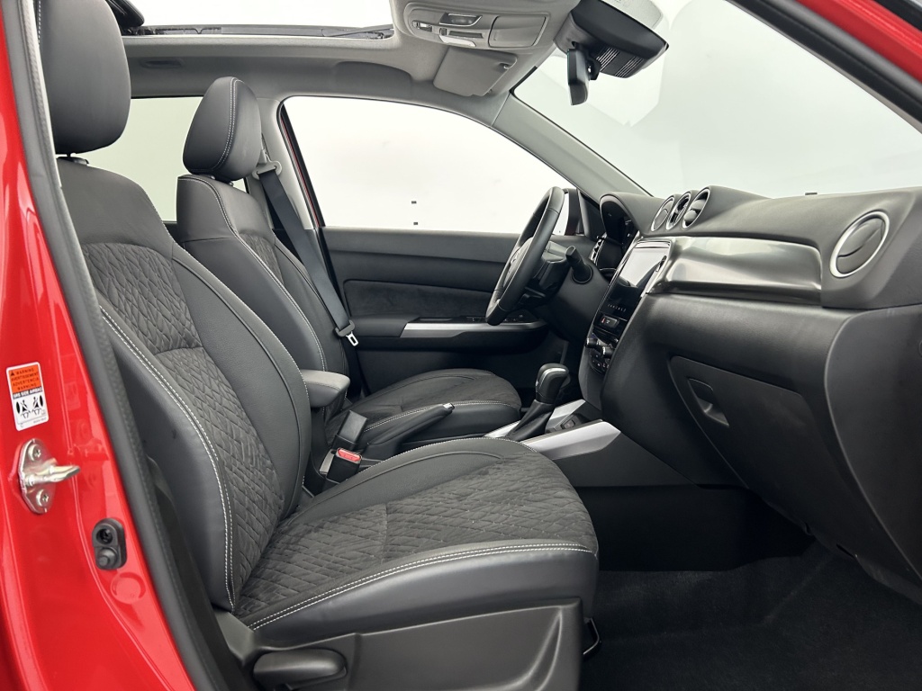 SUZUKI Vitara Style 1.5 Dualjet Hybrid Auto - ref: 6-2971x263631 - Photo 14
