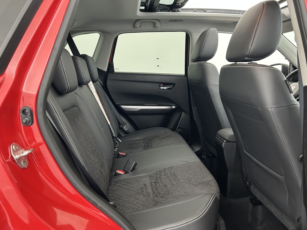 SUZUKI Vitara Style 1.5 Dualjet Hybrid Auto - ref: 6-2971x263631 - Photo 16