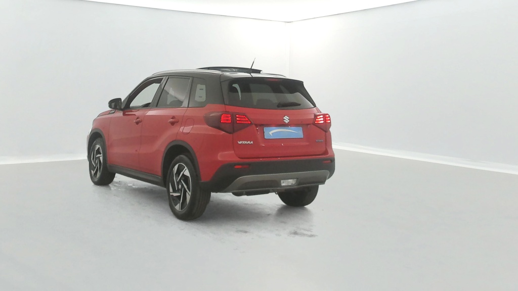 SUZUKI Vitara Style 1.5 Dualjet Hybrid Auto - ref: 6-2971x263631 - Photo 3
