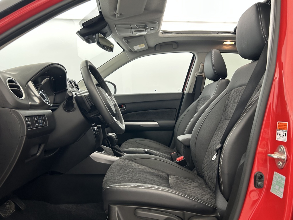 SUZUKI Vitara Style 1.5 Dualjet Hybrid Auto - ref: 6-2971x263631 - Photo 9