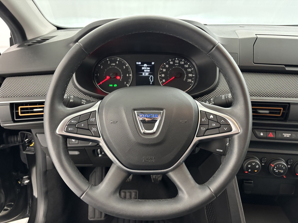 DACIA Sandero Stepway Confort TCe 90 22 - ref: 6-2971x263737 - Photo 15