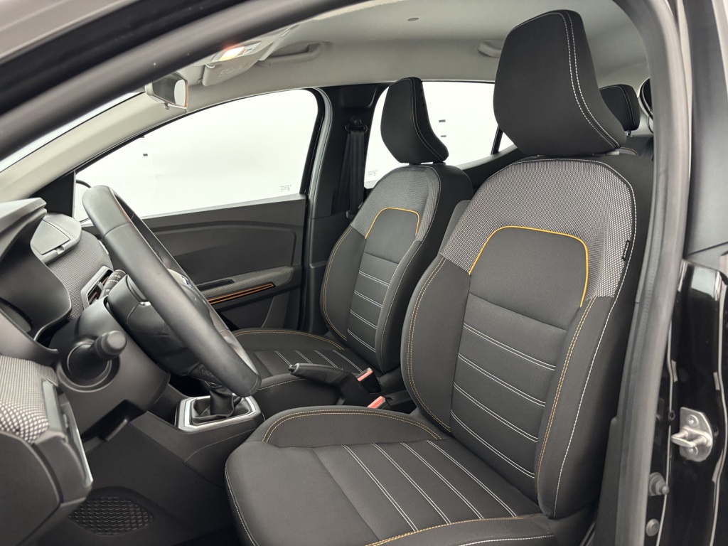 DACIA Sandero Stepway Confort TCe 90 22 - ref: 6-2971x263737 - Photo 9