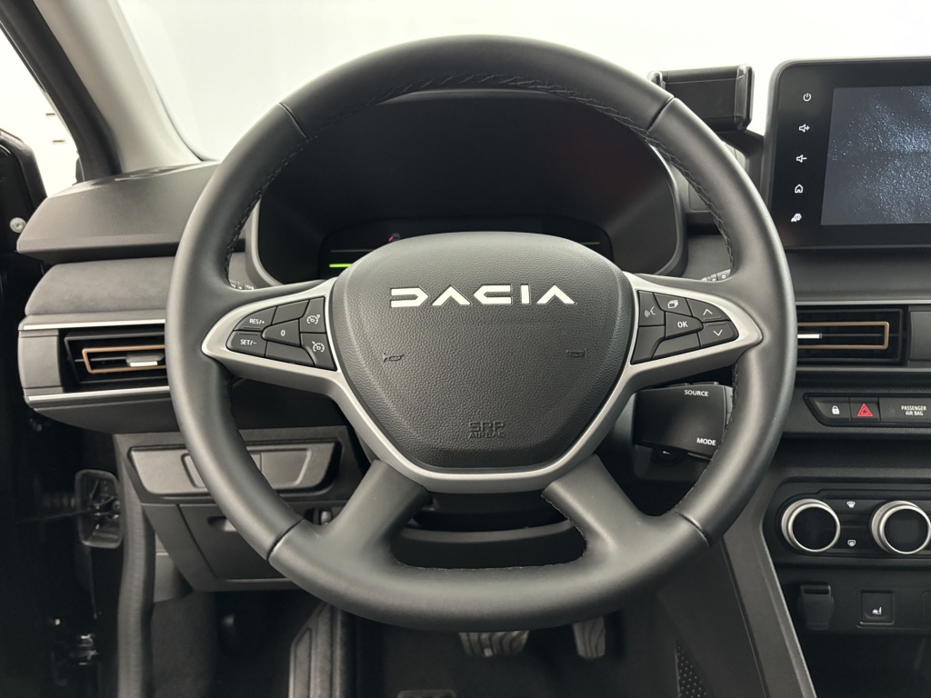 DACIA Jogger Extreme Hybrid 140 7 places GSR2 - ref: 6-2971x263747 - Photo 15