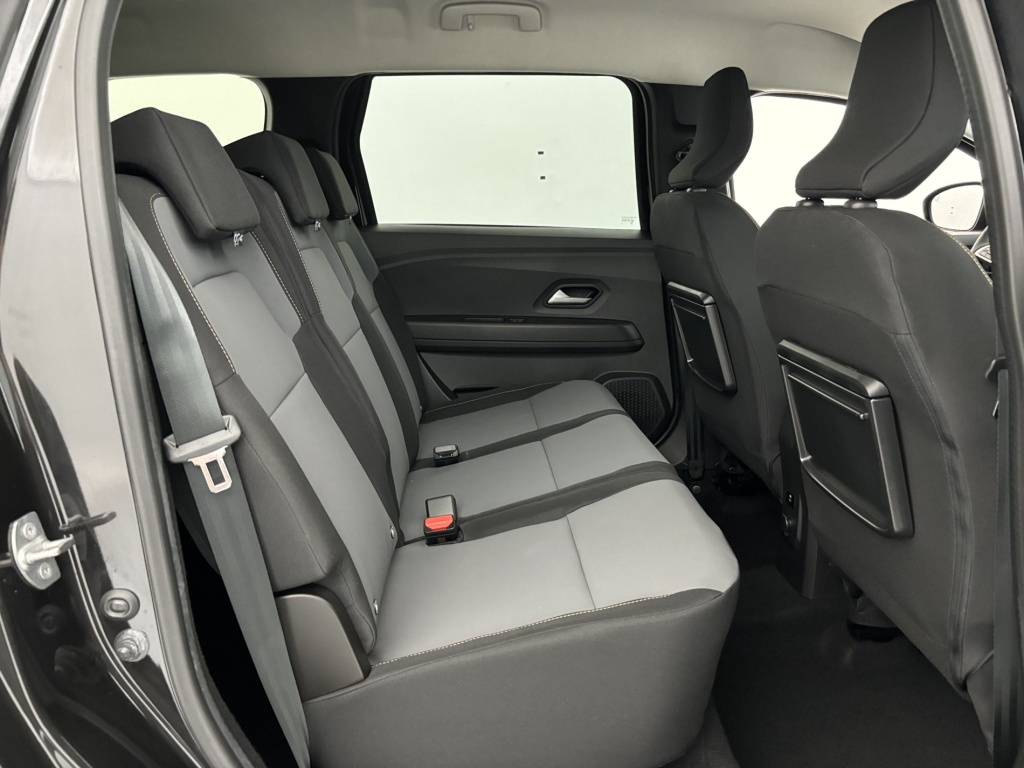 DACIA Jogger Extreme Hybrid 140 7 places GSR2 - ref: 6-2971x263747 - Photo 16