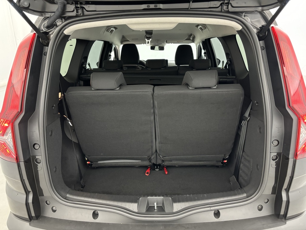 DACIA Jogger Extreme Hybrid 140 7 places GSR2 - ref: 6-2971x263747 - Photo 18