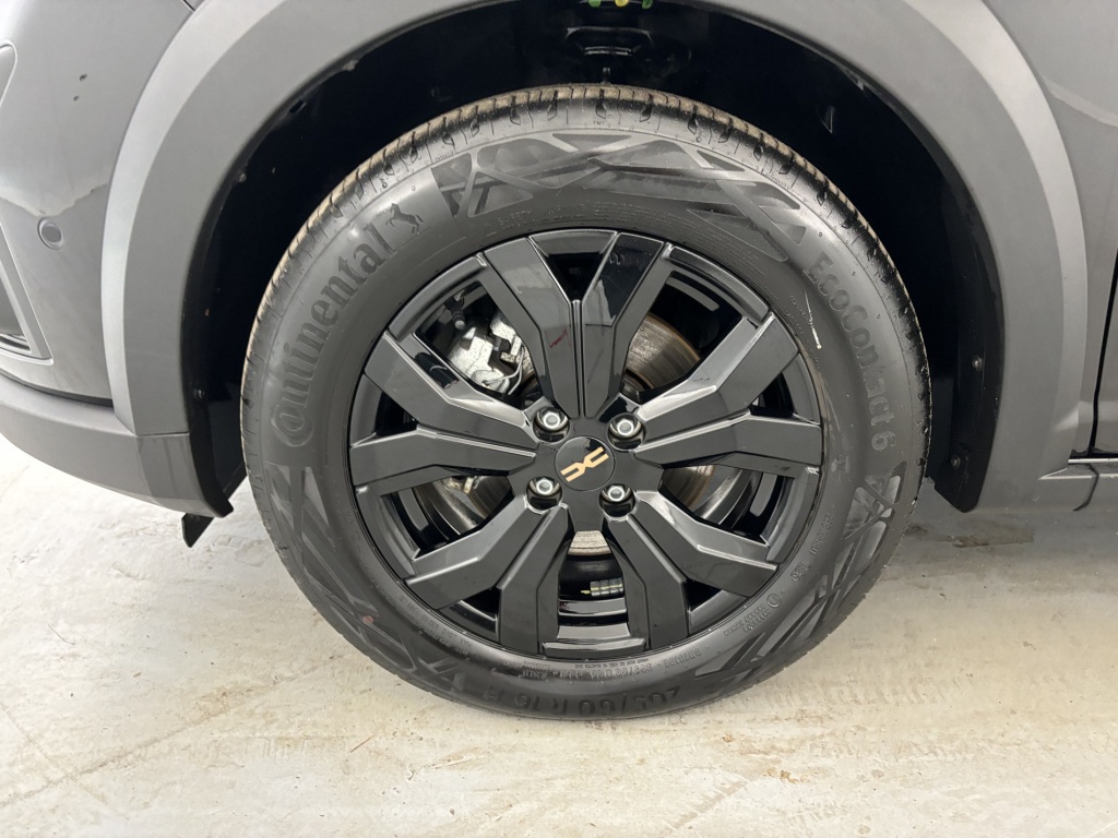 DACIA Jogger Extreme Hybrid 140 7 places GSR2 - ref: 6-2971x263747 - Photo 19