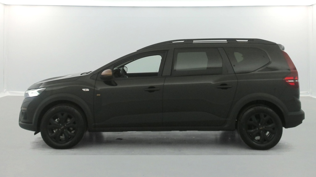 DACIA Jogger Extreme Hybrid 140 7 places GSR2 - ref: 6-2971x263747 - Photo 2