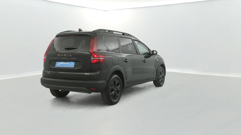 DACIA Jogger Extreme Hybrid 140 7 places GSR2 - ref: 6-2971x263747 - Photo 5