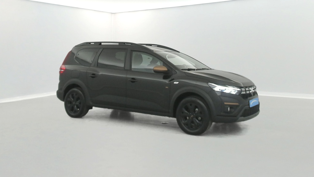DACIA Jogger Extreme Hybrid 140 7 places GSR2 - ref: 6-2971x263747 - Photo 7