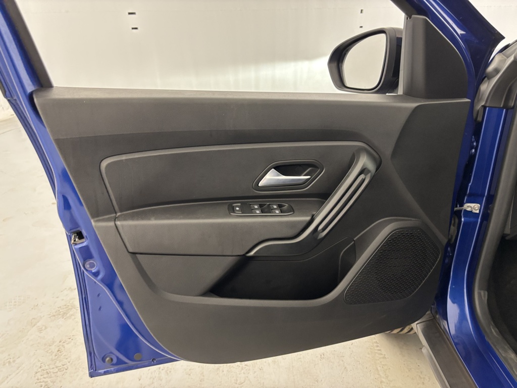 DACIA Duster Confort Blue dCi 115 4x2 - ref: 6-2971x263777 - Photo 11