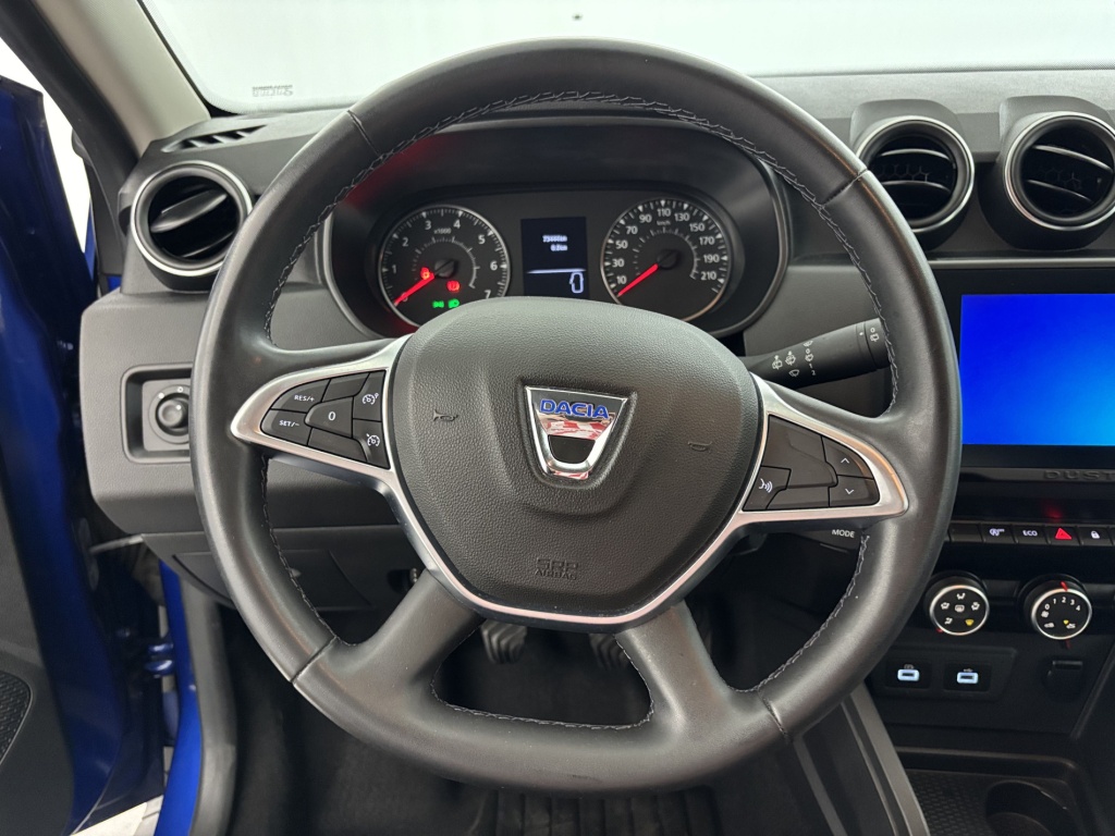 DACIA Duster Confort Blue dCi 115 4x2 - ref: 6-2971x263777 - Photo 15