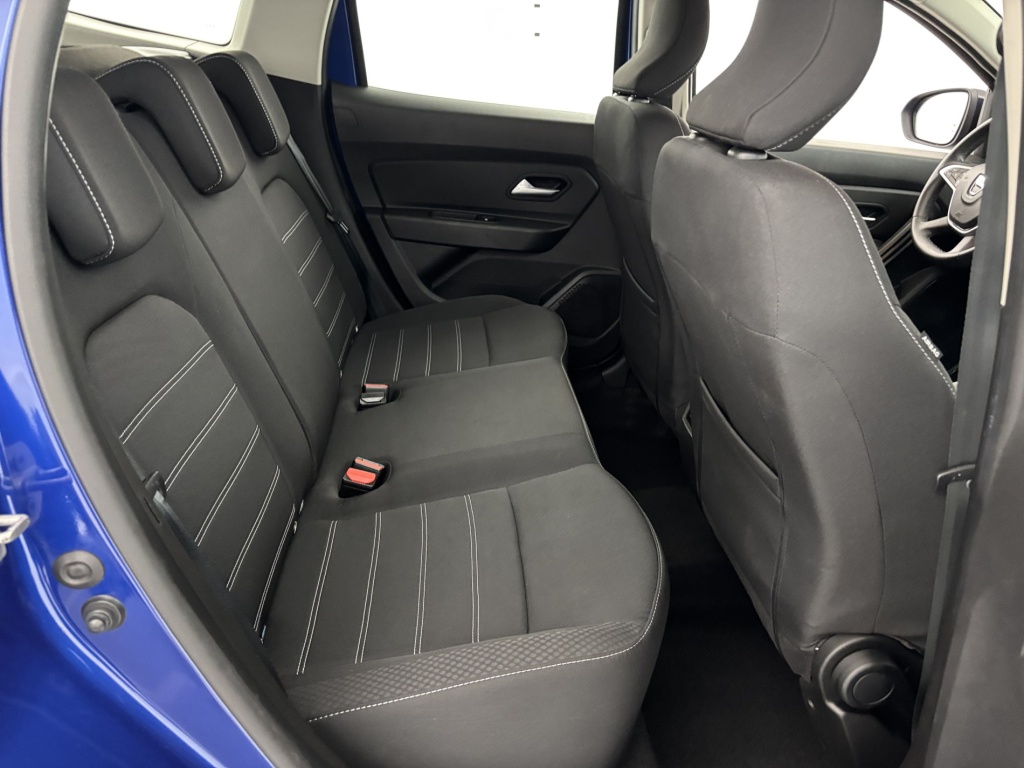 DACIA Duster Confort Blue dCi 115 4x2 - ref: 6-2971x263777 - Photo 16