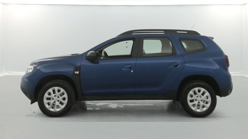 DACIA Duster Confort Blue dCi 115 4x2 - ref: 6-2971x263777 - Photo 2