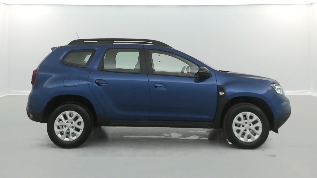 DACIA Duster Confort Blue dCi 115 4x2 - ref: 6-2971x263777 - Photo 6