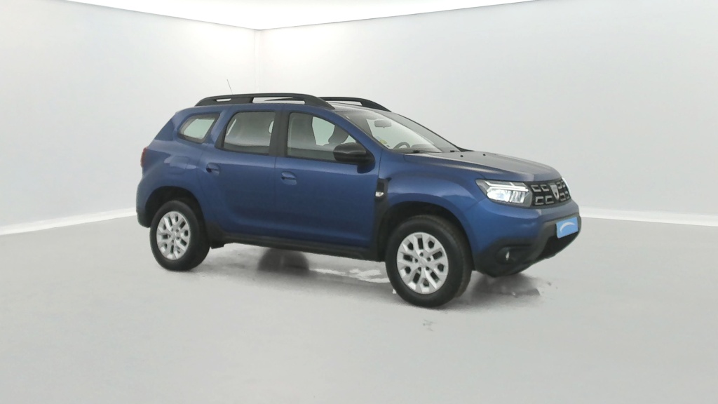 DACIA Duster Confort Blue dCi 115 4x2 - ref: 6-2971x263777 - Photo 7