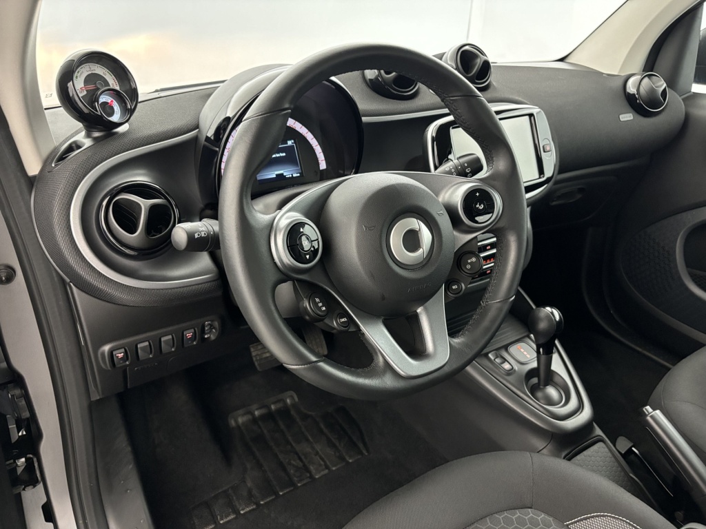 SMART Fortwo coupé Passion Coupe 82 ch - ref: 6-2971x263784 - Photo 10