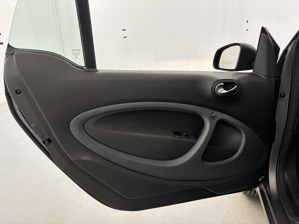 SMART Fortwo coupé Passion Coupe 82 ch - ref: 6-2971x263784 - Photo 11