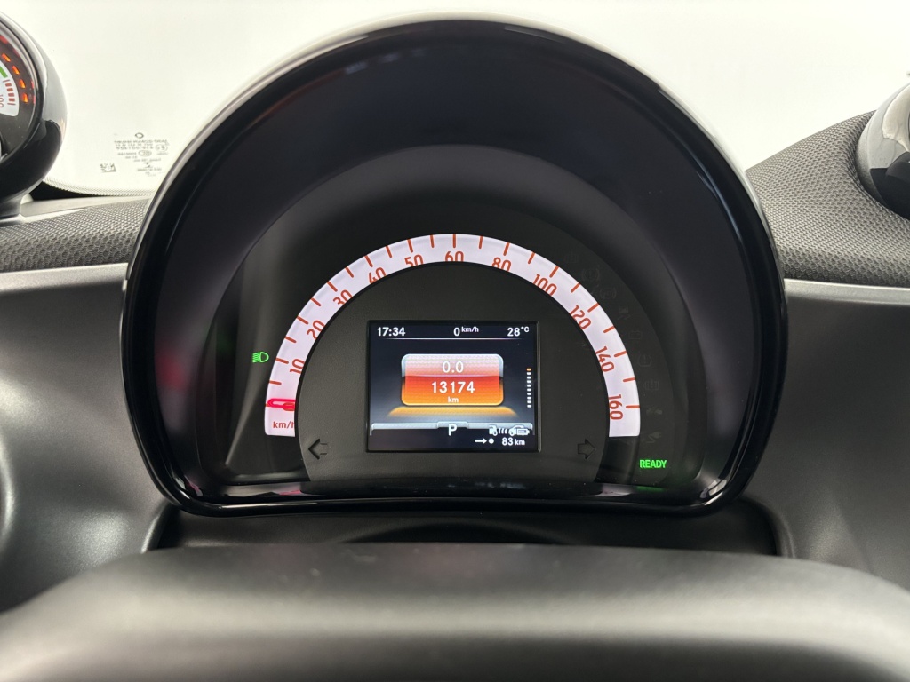 SMART Fortwo coupé Passion Coupe 82 ch - ref: 6-2971x263784 - Photo 16