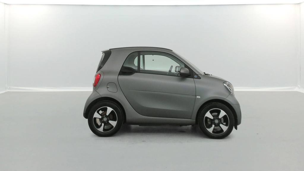 SMART Fortwo coupé Passion Coupe 82 ch - ref: 6-2971x263784 - Photo 6