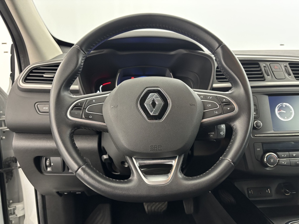 RENAULT Kadjar Graphite EDC dCi 110 Energy - ref: 6-2971x263792 - Photo 15