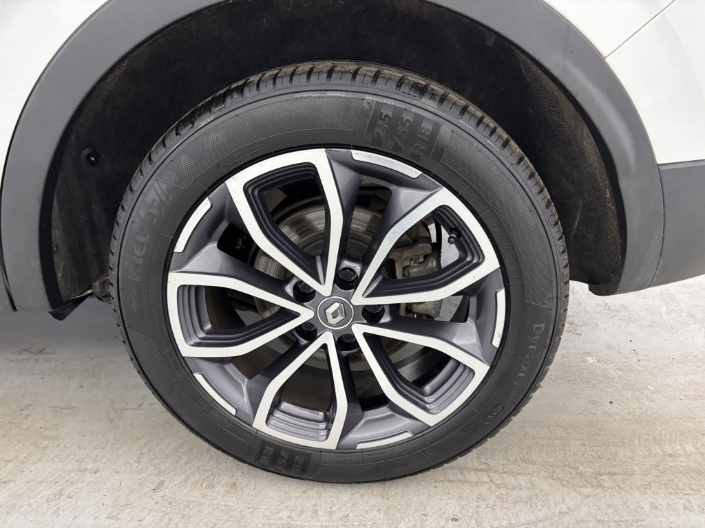 RENAULT Kadjar Graphite EDC dCi 110 Energy - ref: 6-2971x263792 - Photo 20