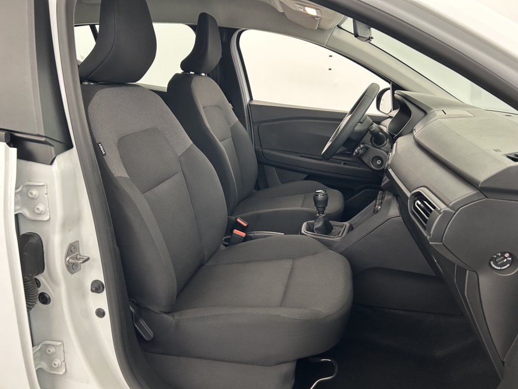 DACIA Sandero Essential ECO-G 100 - ref: 6-2971x263824 - Photo 14