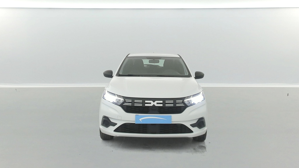 DACIA Sandero Essential ECO-G 100 - ref: 6-2971x263824 - Photo 8