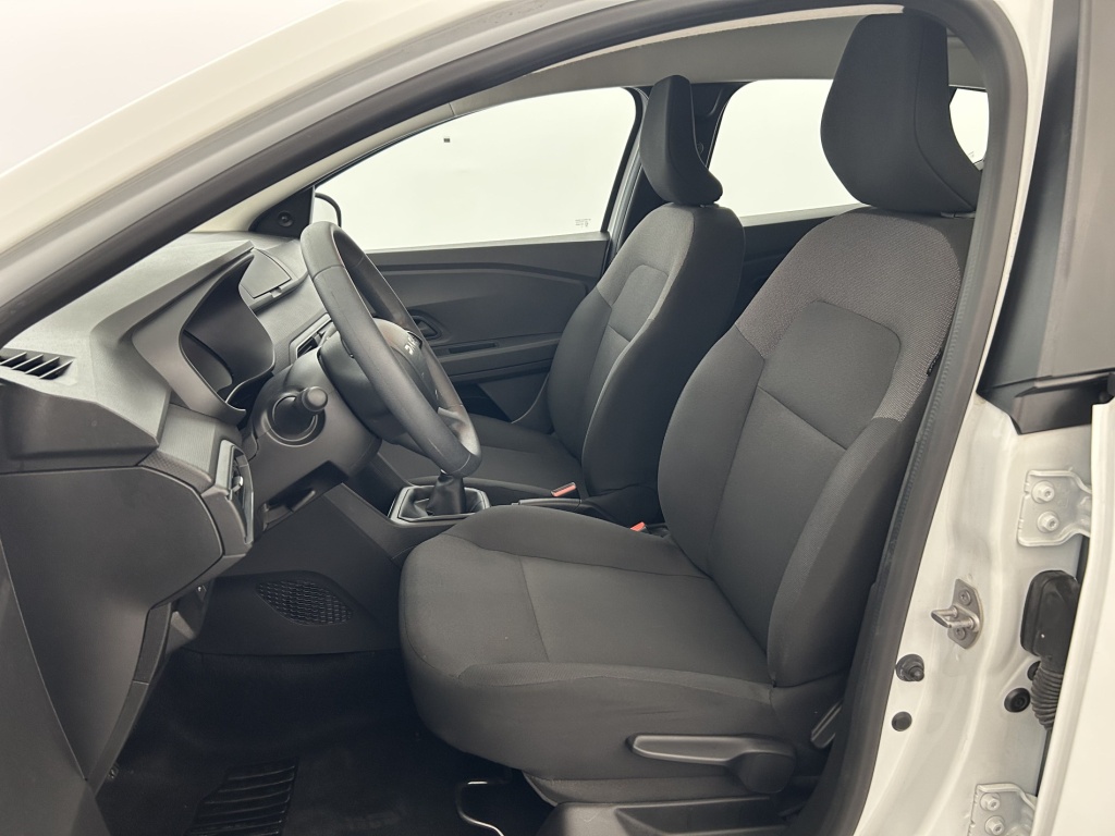 DACIA Sandero Essential ECO-G 100 - ref: 6-2971x263824 - Photo 9