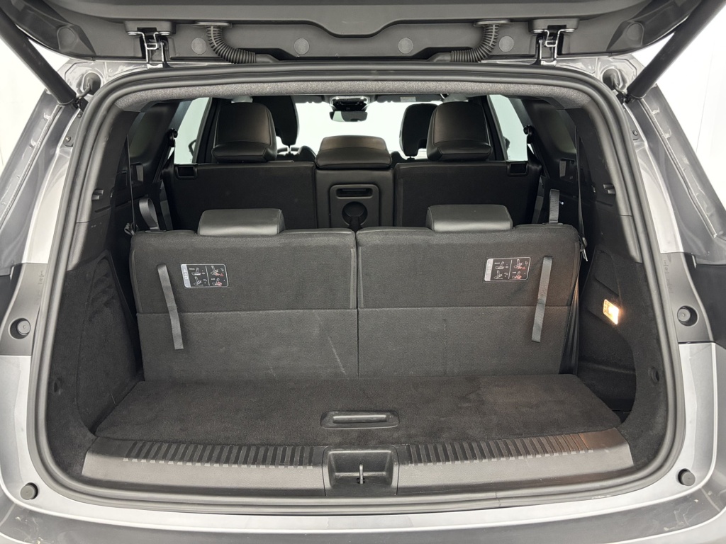 RENAULT Espace Techno E-Tech full hybrid 200 GSR2 - ref: 6-2971x263827 - Photo 18
