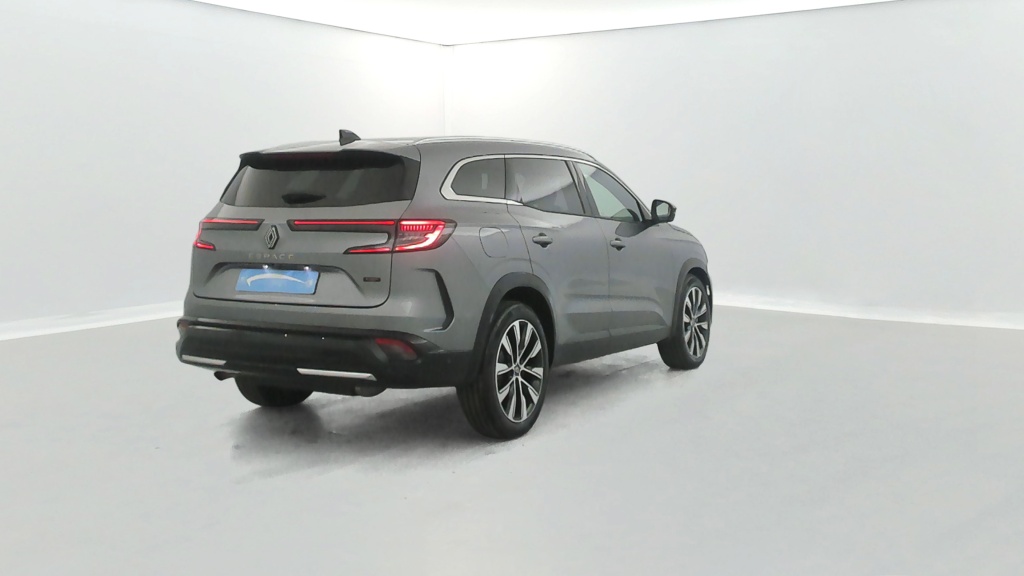 RENAULT Espace Techno E-Tech full hybrid 200 GSR2 - ref: 6-2971x263827 - Photo 5