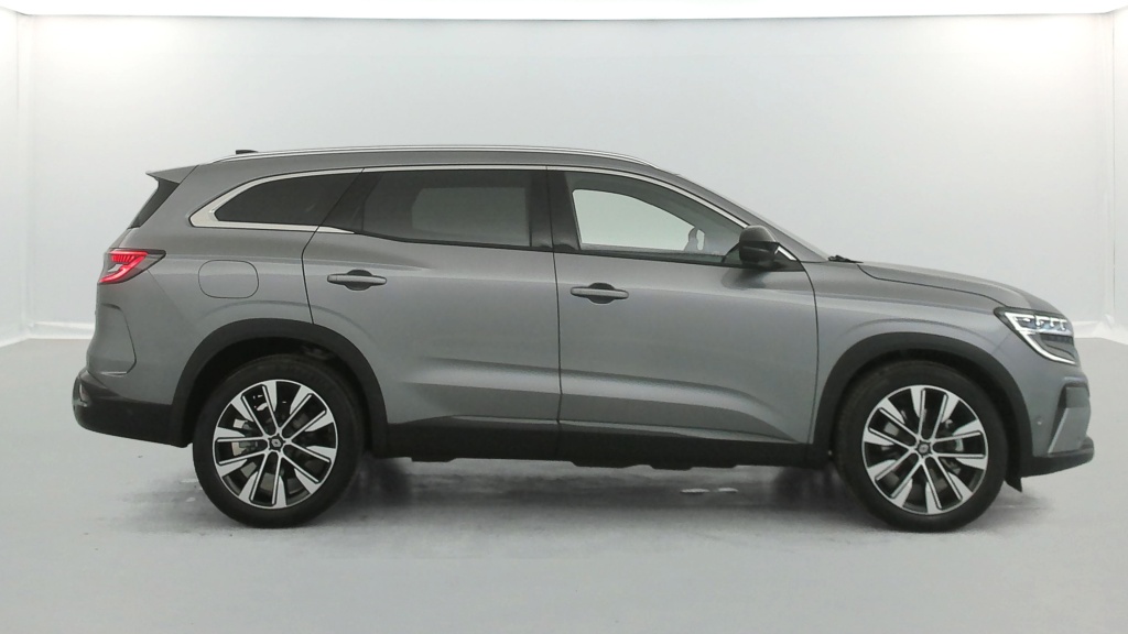 RENAULT Espace Techno E-Tech full hybrid 200 GSR2 - ref: 6-2971x263827 - Photo 6