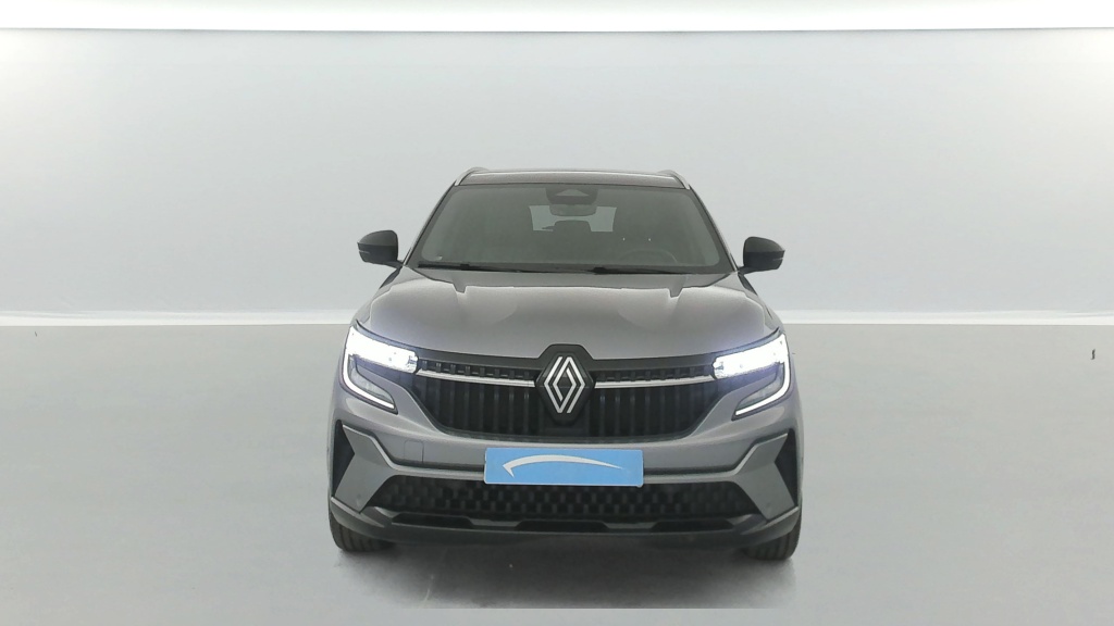 RENAULT Espace Techno E-Tech full hybrid 200 GSR2 - ref: 6-2971x263827 - Photo 8