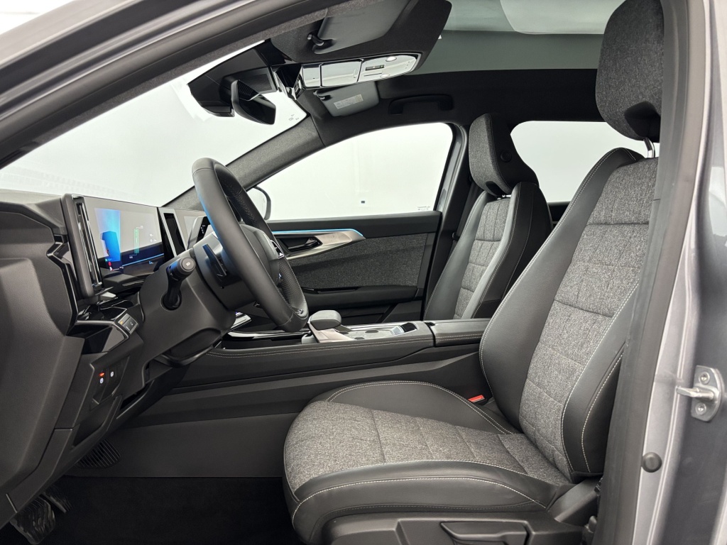 RENAULT Espace Techno E-Tech full hybrid 200 GSR2 - ref: 6-2971x263827 - Photo 9