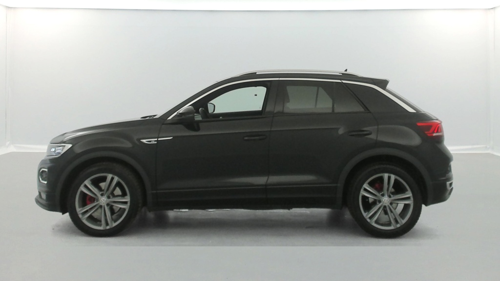 VOLKSWAGEN T-Roc R-Line 2.0 TDI 150 Start/Stop DSG7 - ref: 6-2971x263878 - Photo 2