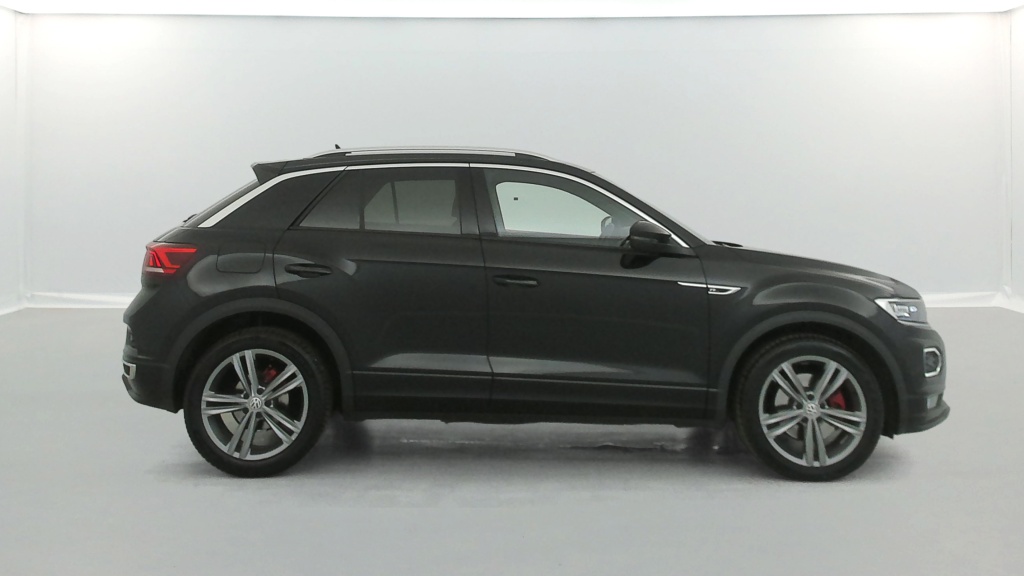 VOLKSWAGEN T-Roc R-Line 2.0 TDI 150 Start/Stop DSG7 - ref: 6-2971x263878 - Photo 6