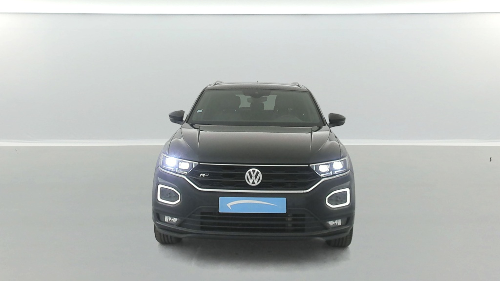 VOLKSWAGEN T-Roc R-Line 2.0 TDI 150 Start/Stop DSG7 - ref: 6-2971x263878 - Photo 8