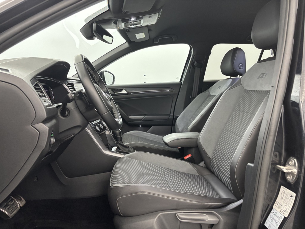 VOLKSWAGEN T-Roc R-Line 2.0 TDI 150 Start/Stop DSG7 - ref: 6-2971x263878 - Photo 9