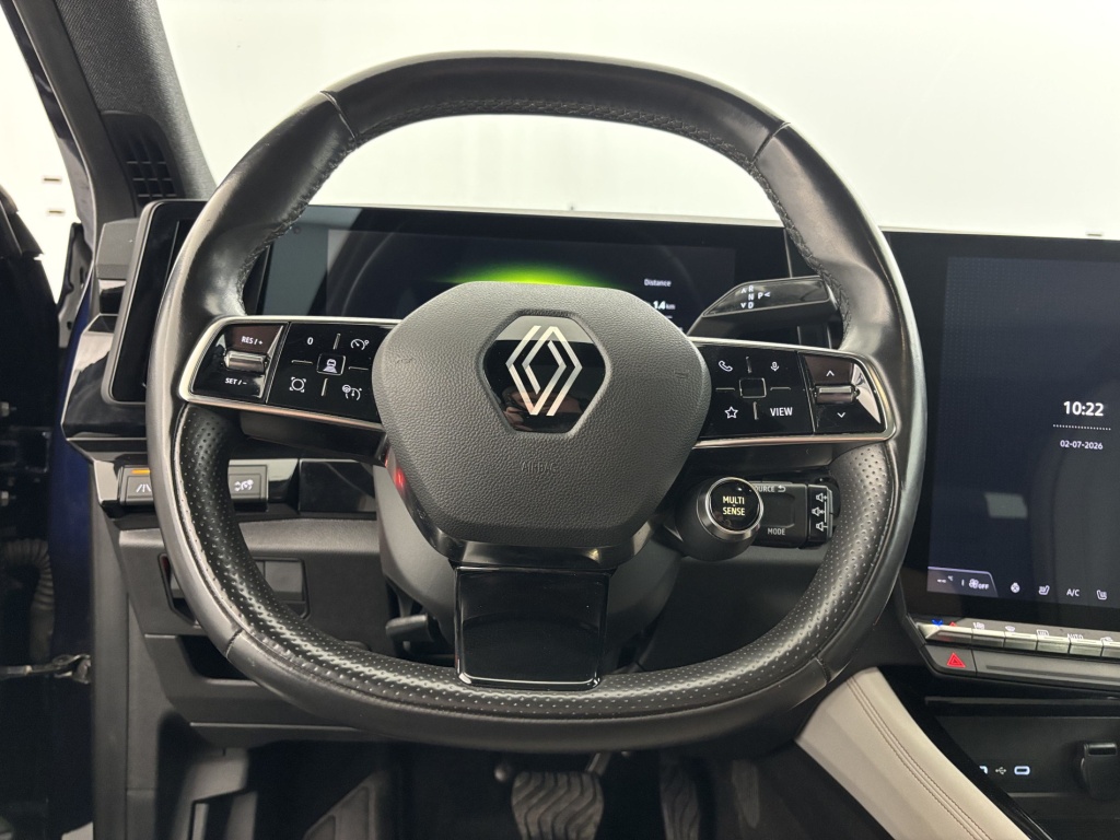 RENAULT Espace Iconic E-Tech hybrid 200 - ref: 6-2971x263924 - Photo 15