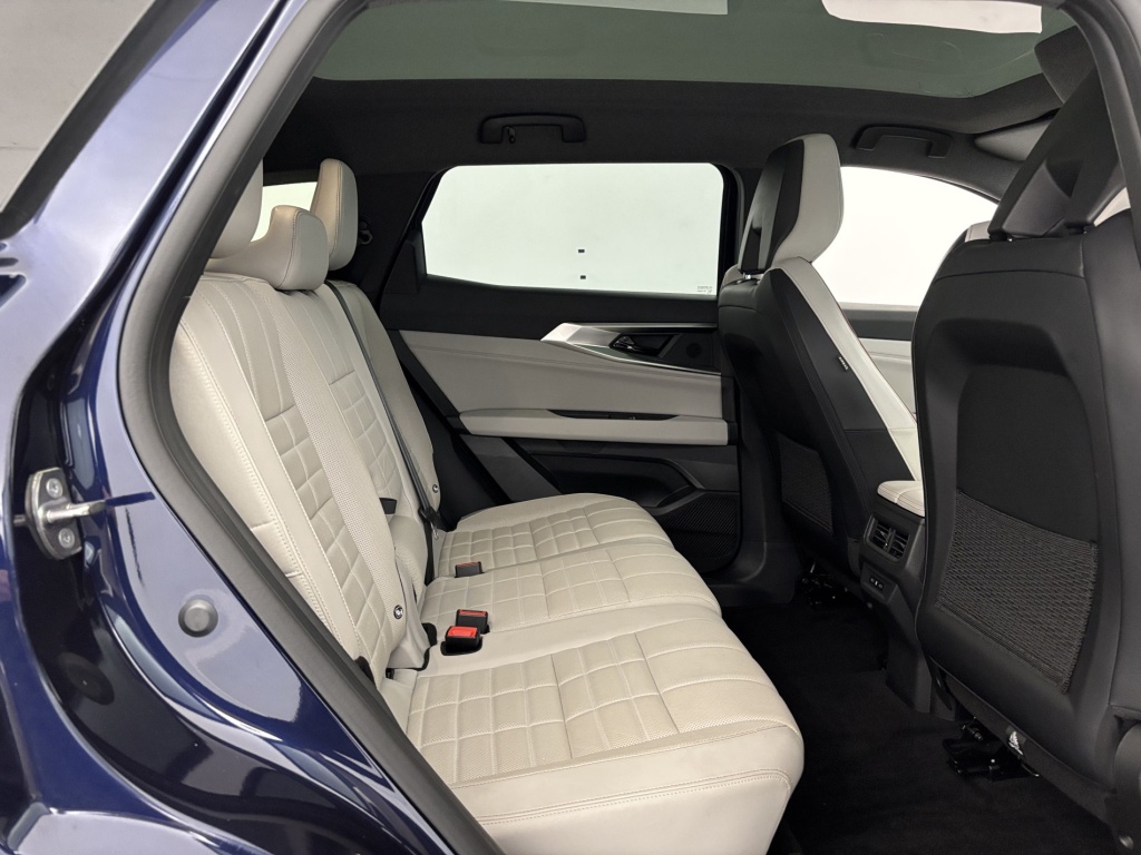 RENAULT Espace Iconic E-Tech hybrid 200 - ref: 6-2971x263924 - Photo 16