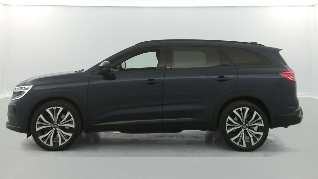 RENAULT Espace Iconic E-Tech hybrid 200 - ref: 6-2971x263924 - Photo 2