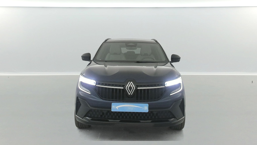 RENAULT Espace Iconic E-Tech hybrid 200 - ref: 6-2971x263924 - Photo 8