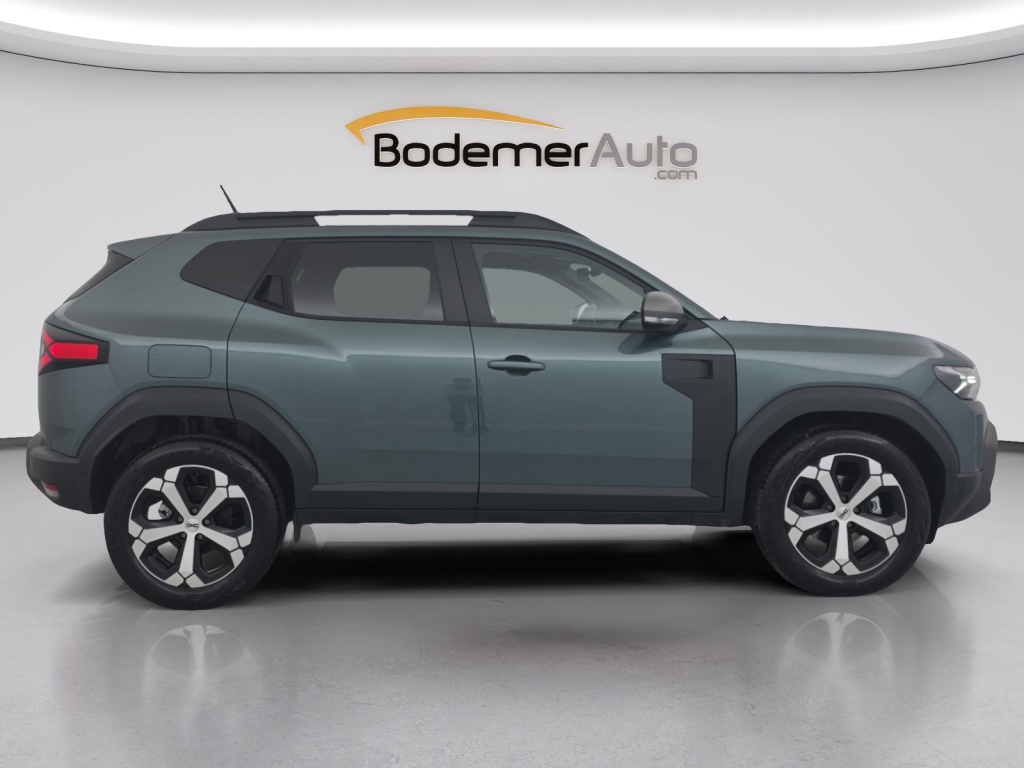 DACIA Duster Journey Hybrid 140 - ref: 6-2971x264133 - Photo 6
