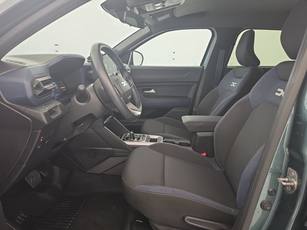 DACIA Duster Journey Hybrid 140 - ref: 6-2971x264133 - Photo 9