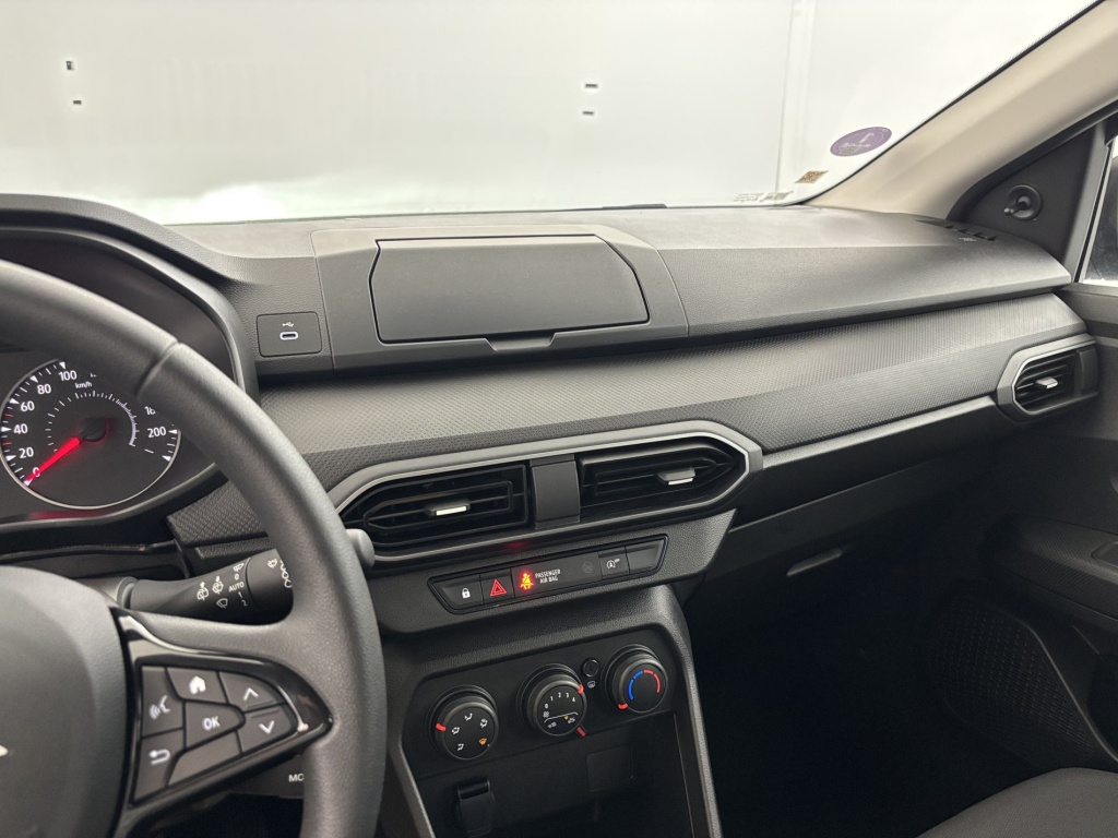 DACIA Sandero Essential SCe 65 GSR2 - ref: 6-2971x264177 - Photo 12